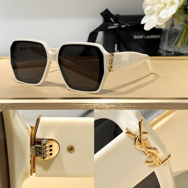 YSL Glasses smx (475)